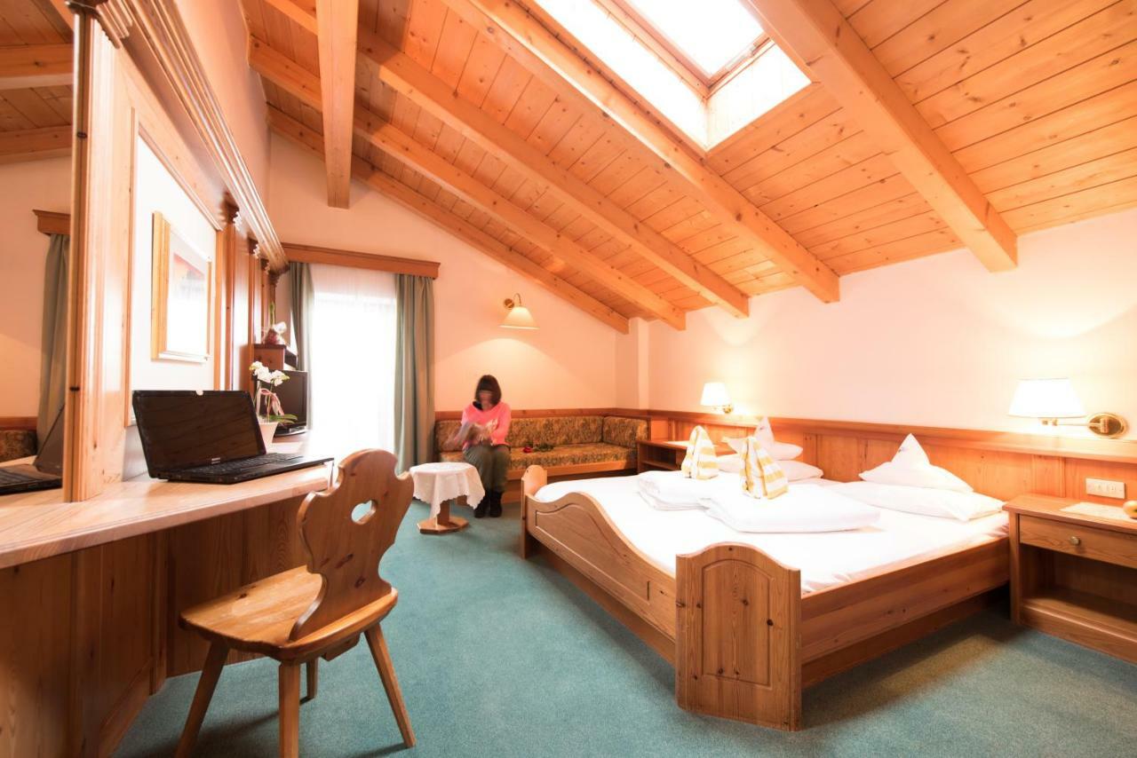 Villa Rier Сьюзи Экстерьер фото